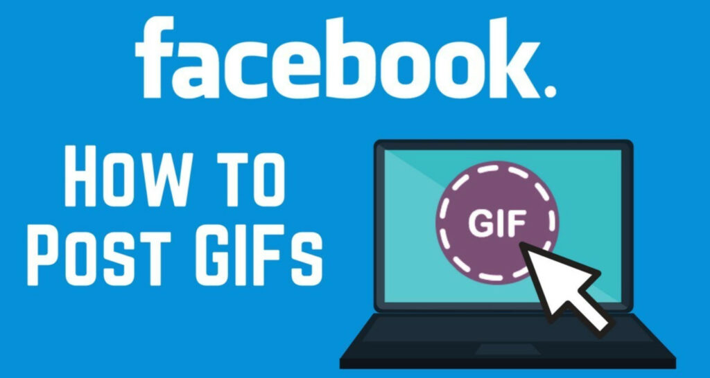 How to Post Animated GIF Images on Facebook