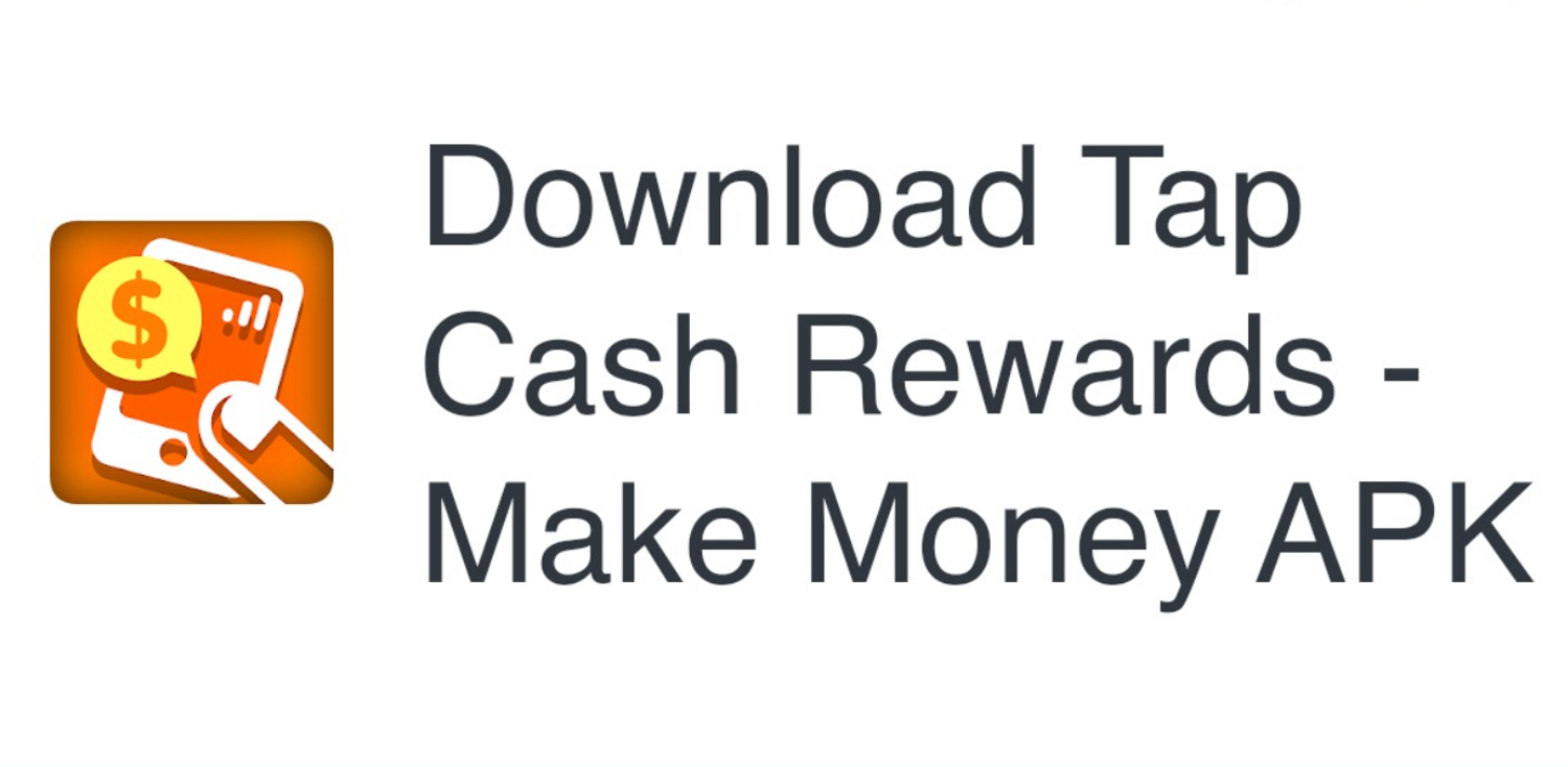 download tap cash