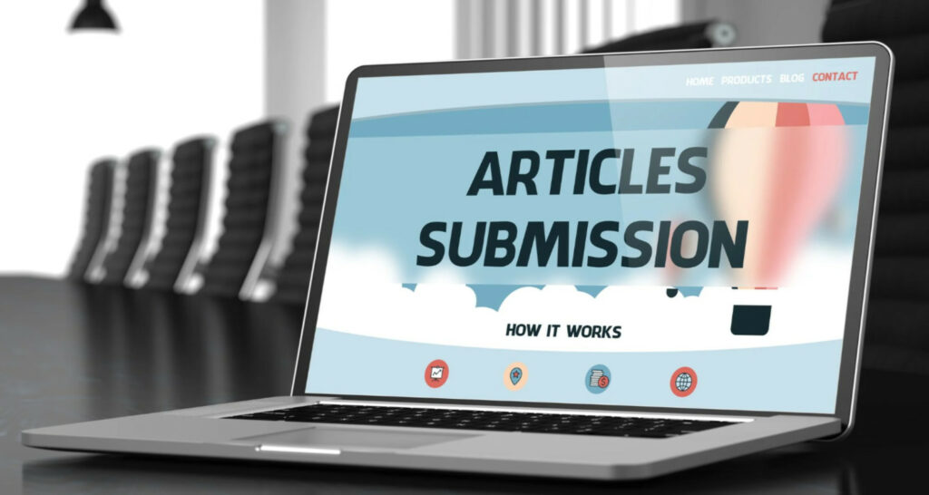 5 Best Article Submission Software in 2023