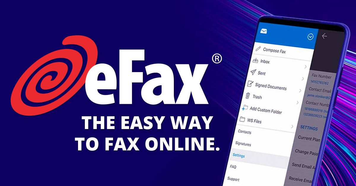 best free fax apps 