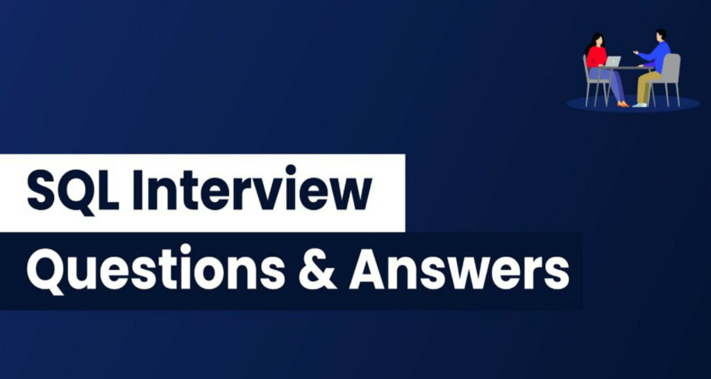49 Top MySQL Interview Questions With Answers