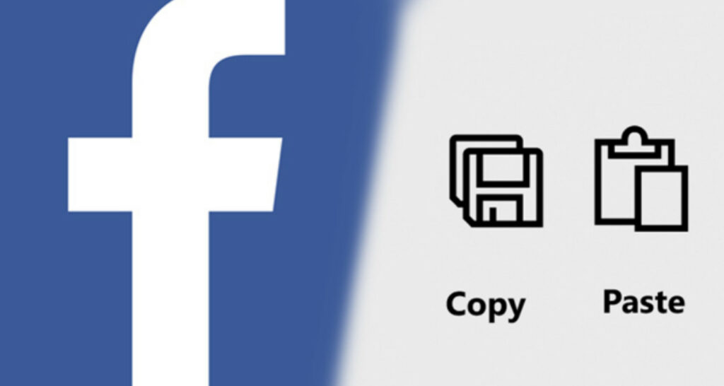 Steps To Copy Text From Facebook App- Android_iOS_Windows