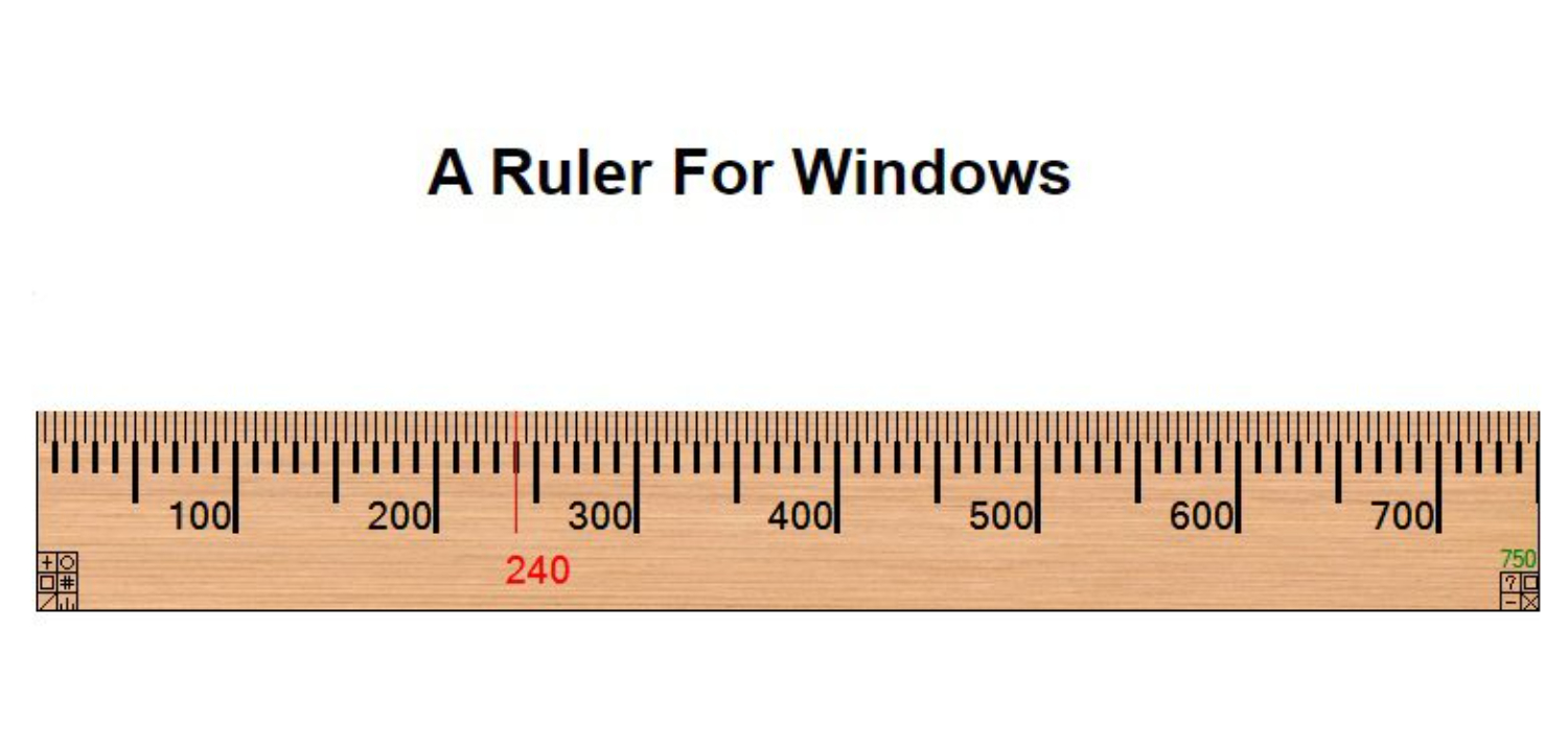 10 Best online rulers