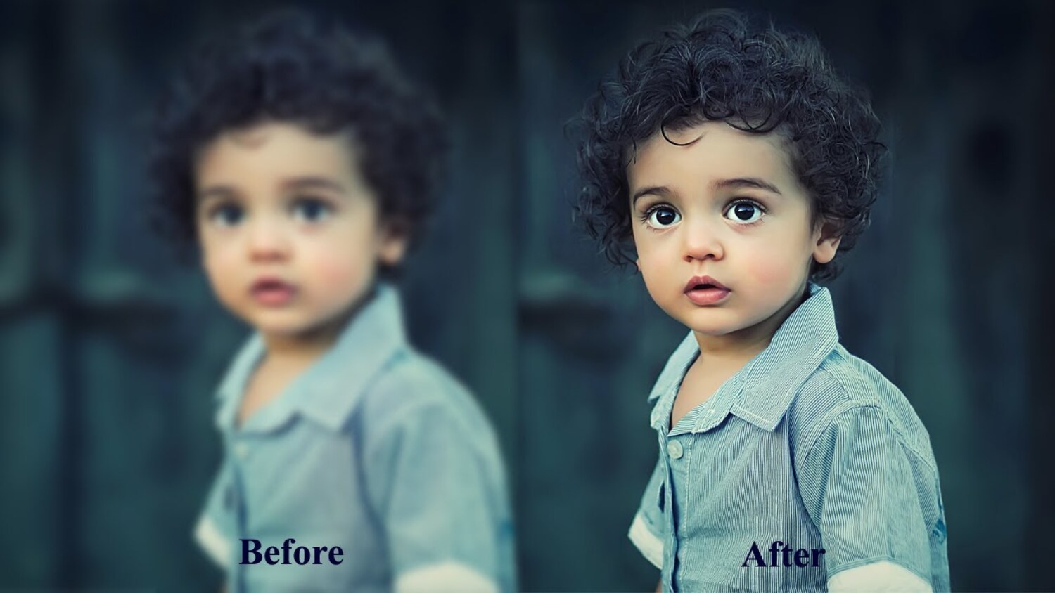 best Tools to Unblur Photos