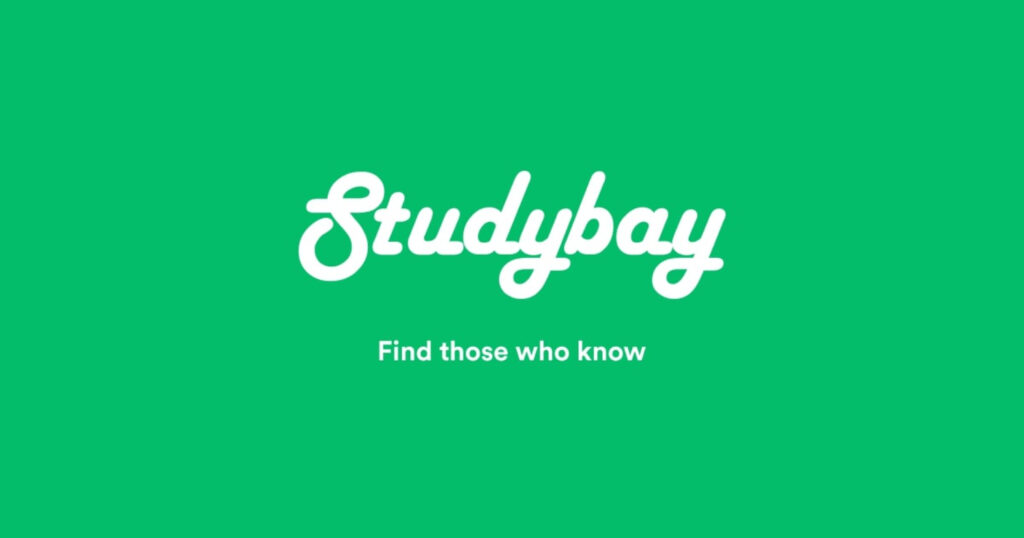 studybay review