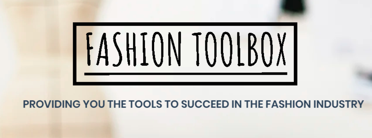 fashion toolbox