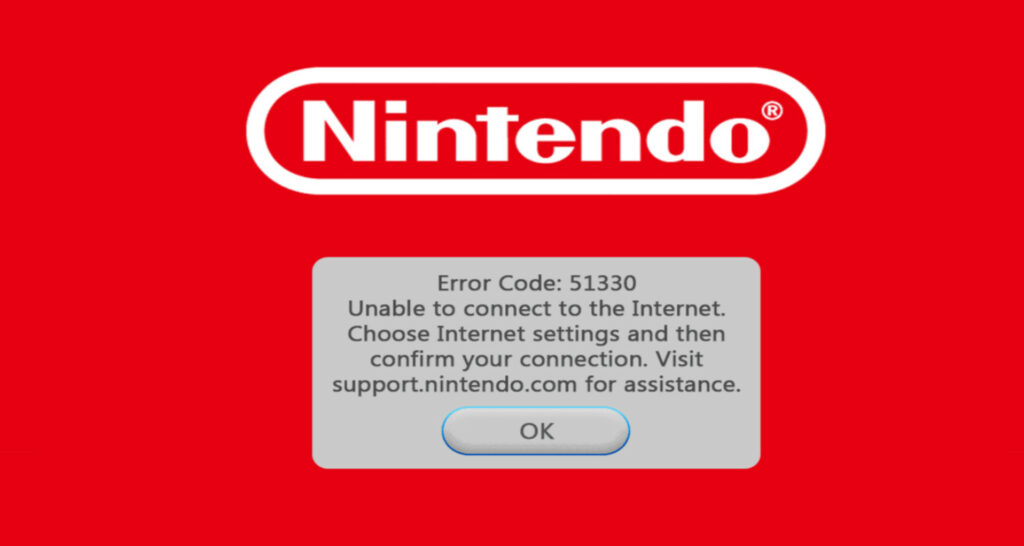 How to Fix Nintendo Wii Error Code 51330_ 6 Ways