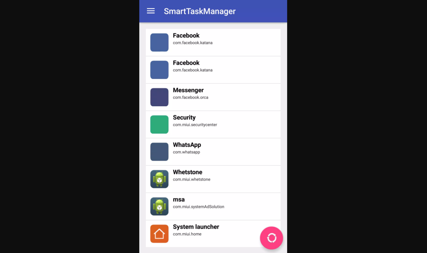 smart task manager