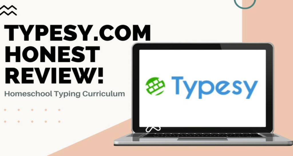 Typesy Review_ The Virtual Tutor to Increase Your Typing Speed