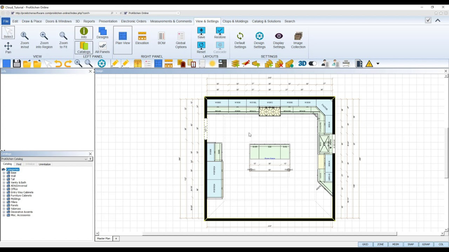 kitchen design software 9