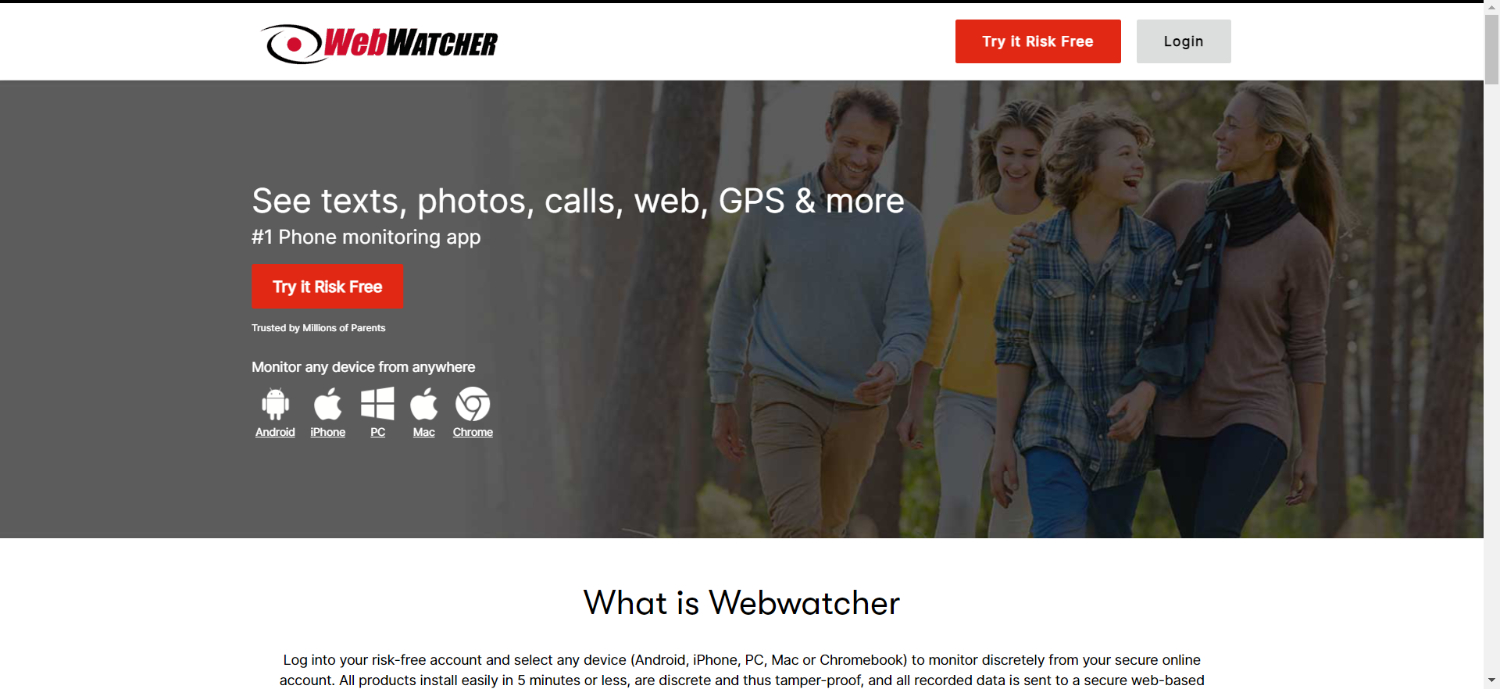 webwatcher