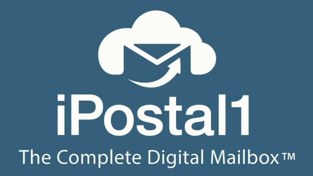 iPostal1 review