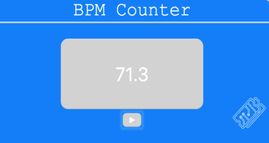 10 Best BPM Counters (Beats Per Minute Counters)
