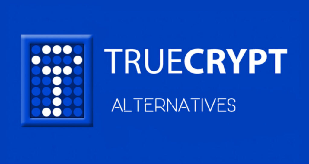 10 Best TrueCrypt Alternatives_ Websites Similar to TrueCrypt