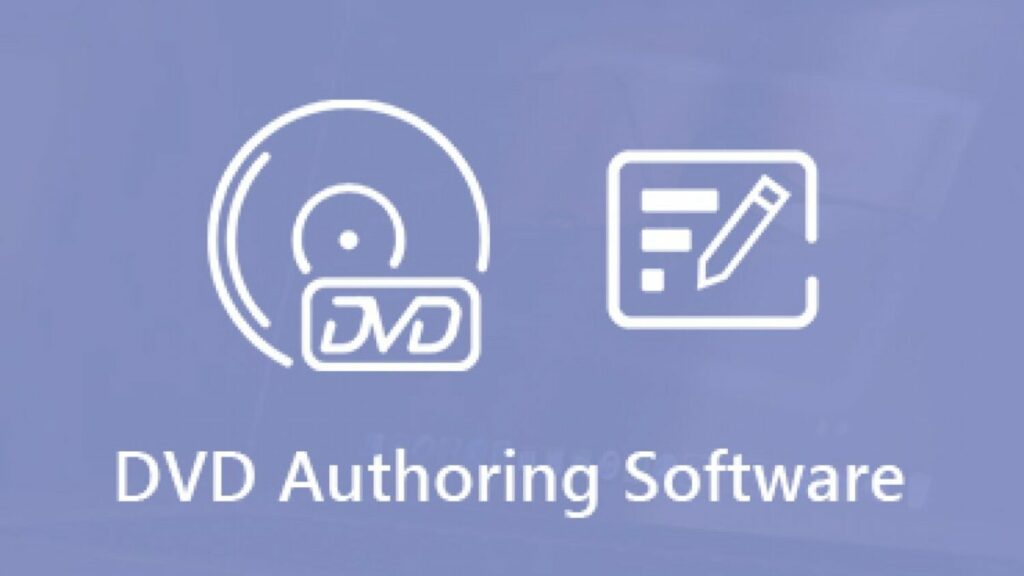 dvd authoring software