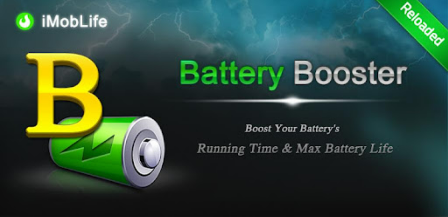 best Fast Charging Apps for Android-Battery Booster