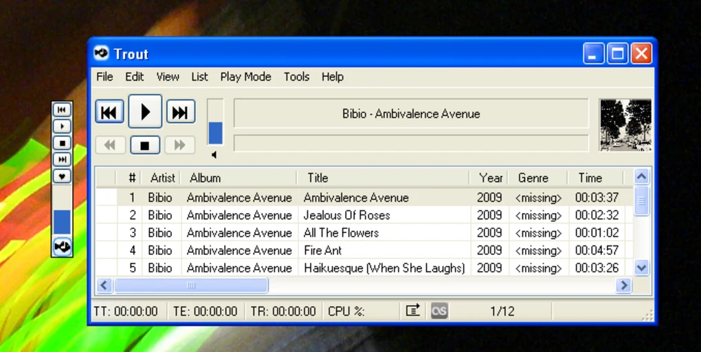 best flac players for windows 