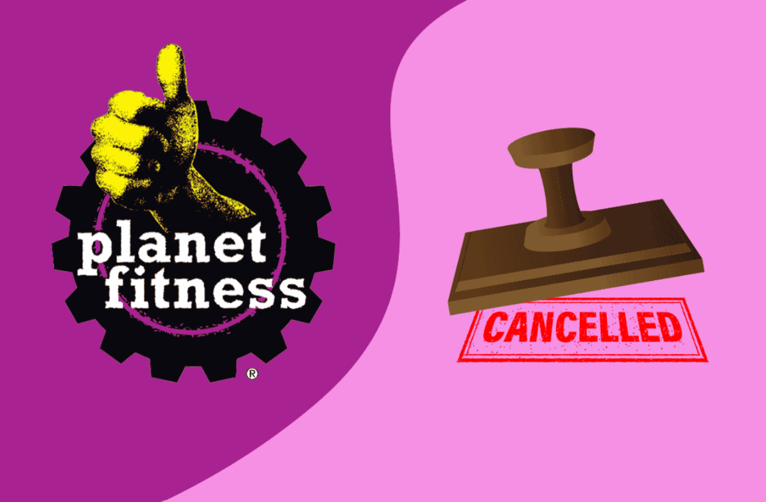 how to cancel planet membership