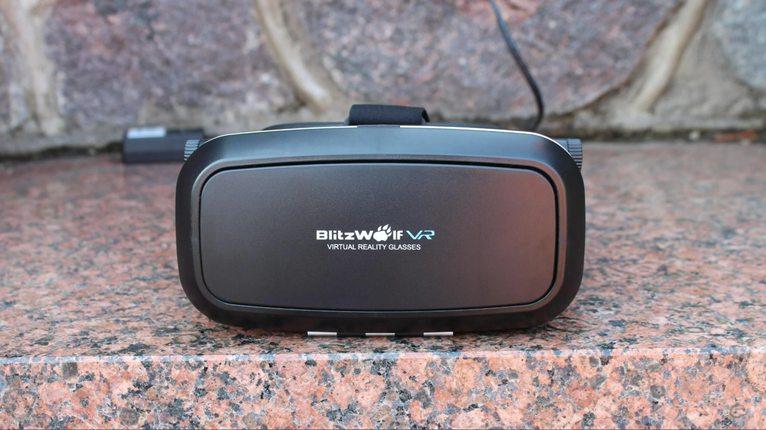 BlitzWolf VR2 Virtual Headset