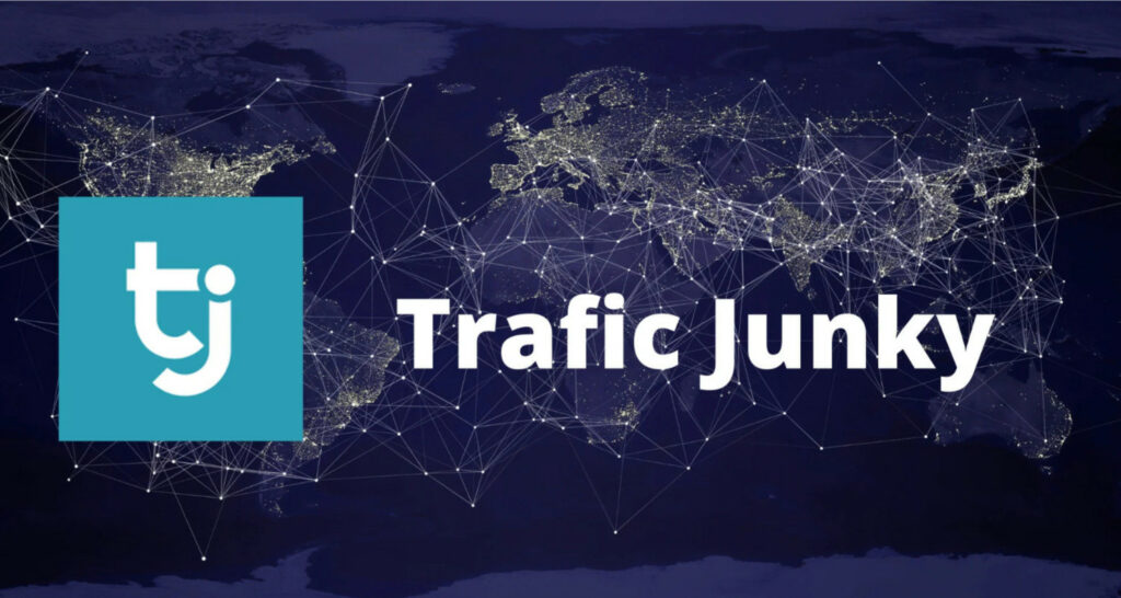 Traffic Junky Review_ Get Low Cost PC & Mobile Traffic