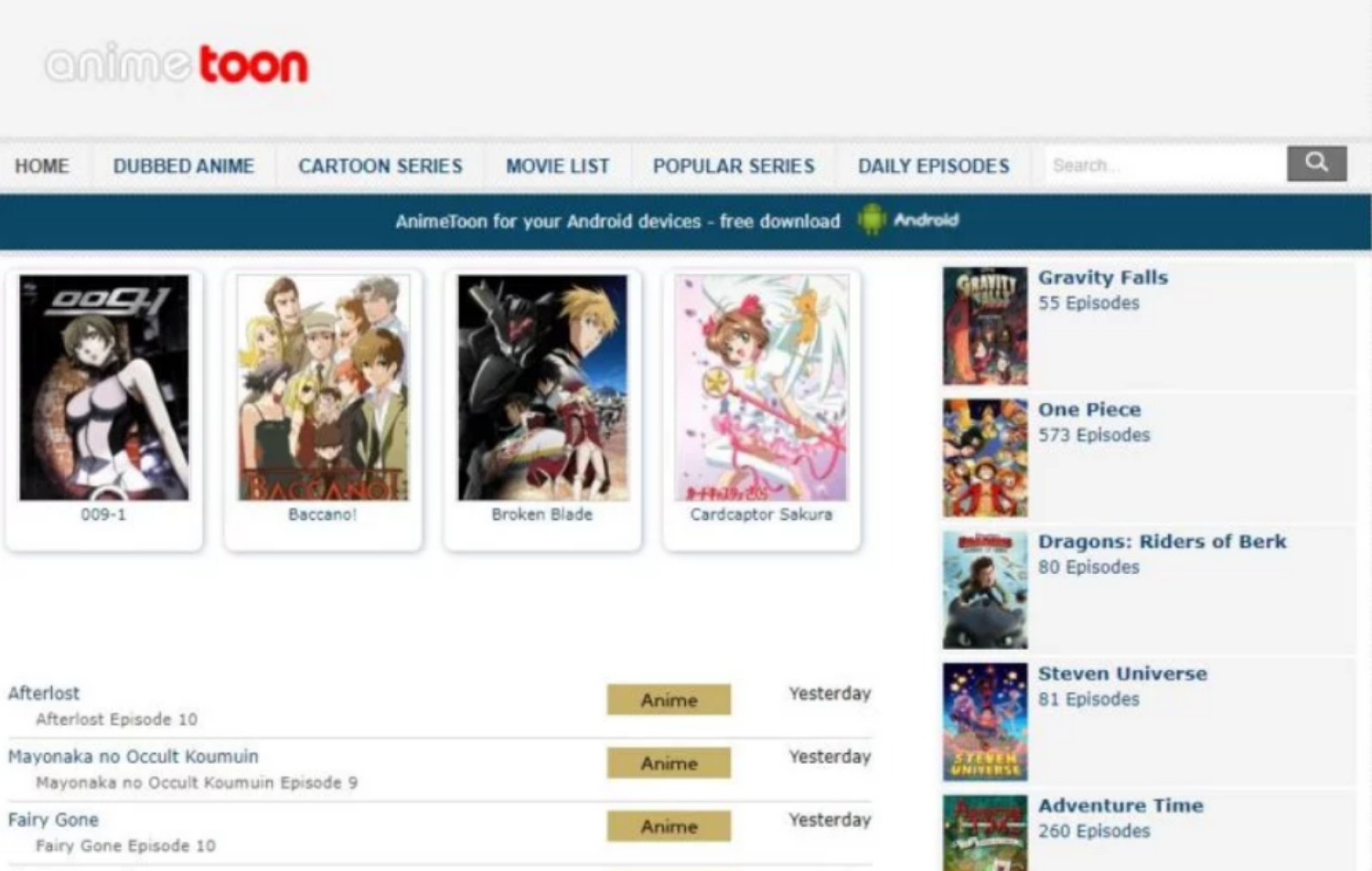 Best places to stream anime in 2022: Hulu, Crunchyroll, and more