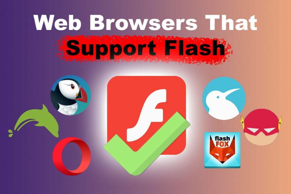 best Android Browsers With Flash Player