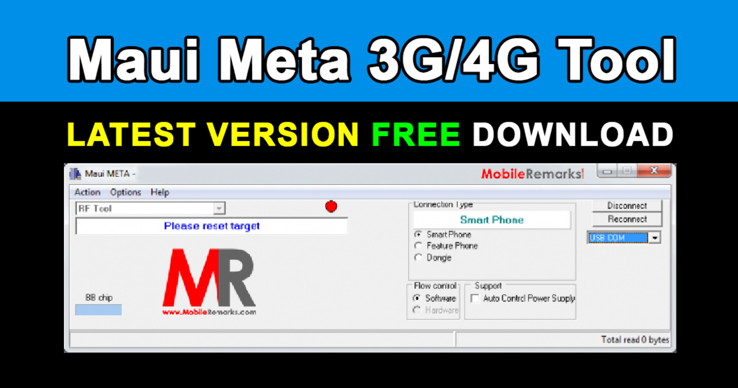 Maui-META-3G-v7.1444.0.0-Tool-by-Mediatek 