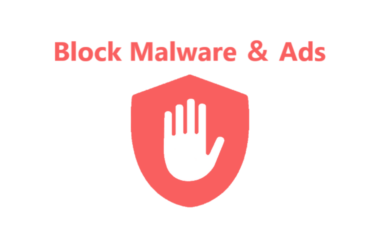 block malware