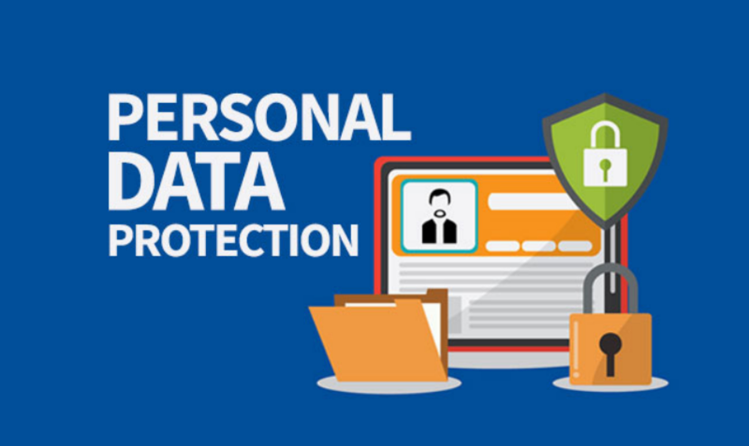personal data protection