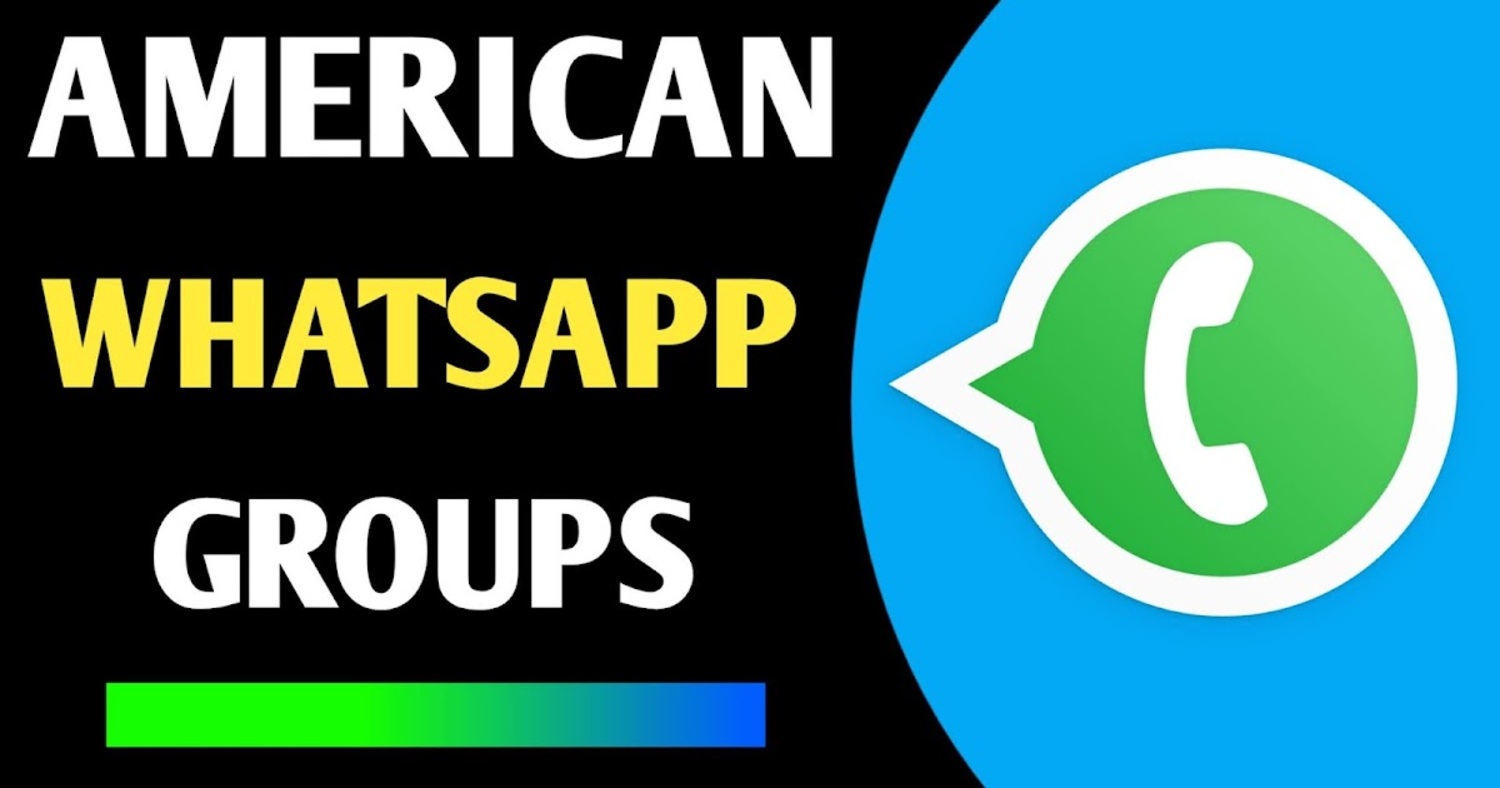 USA WhatsApp New Group Links