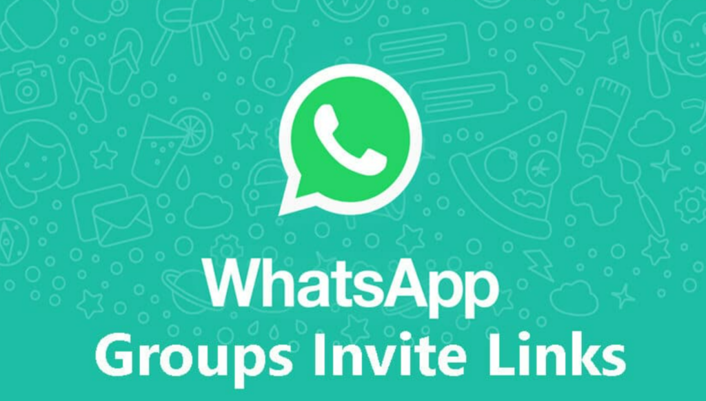 whatsapp group links collection