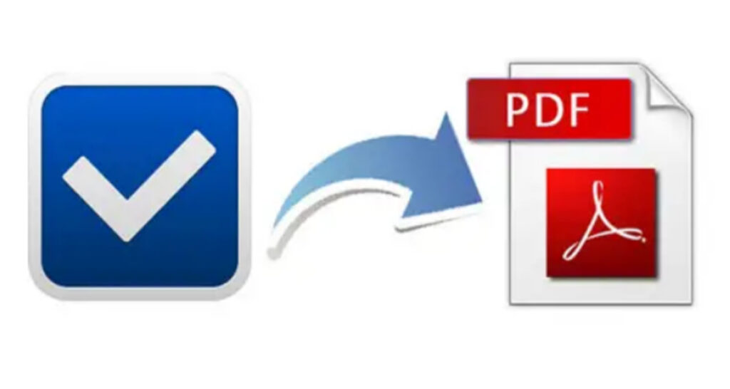 How To Convert ETE To PDF File