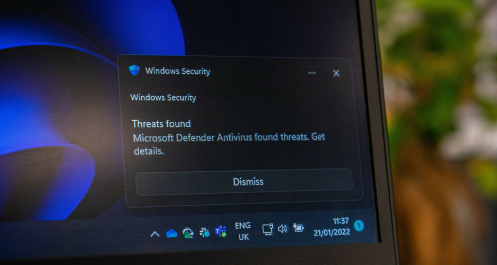 Best Portable Antivirus for Windows