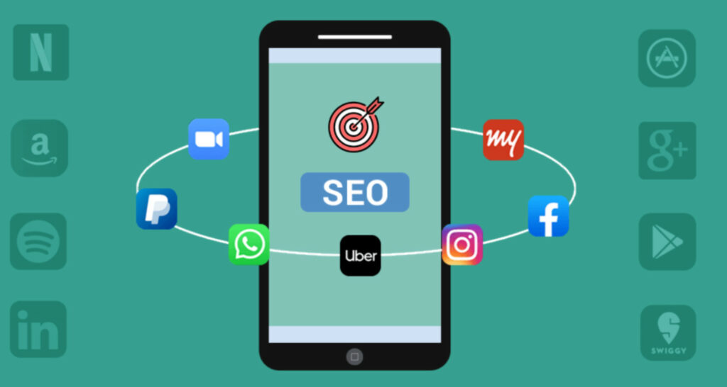 6 Best Free Android Apps for SEO (2023 Updated)
