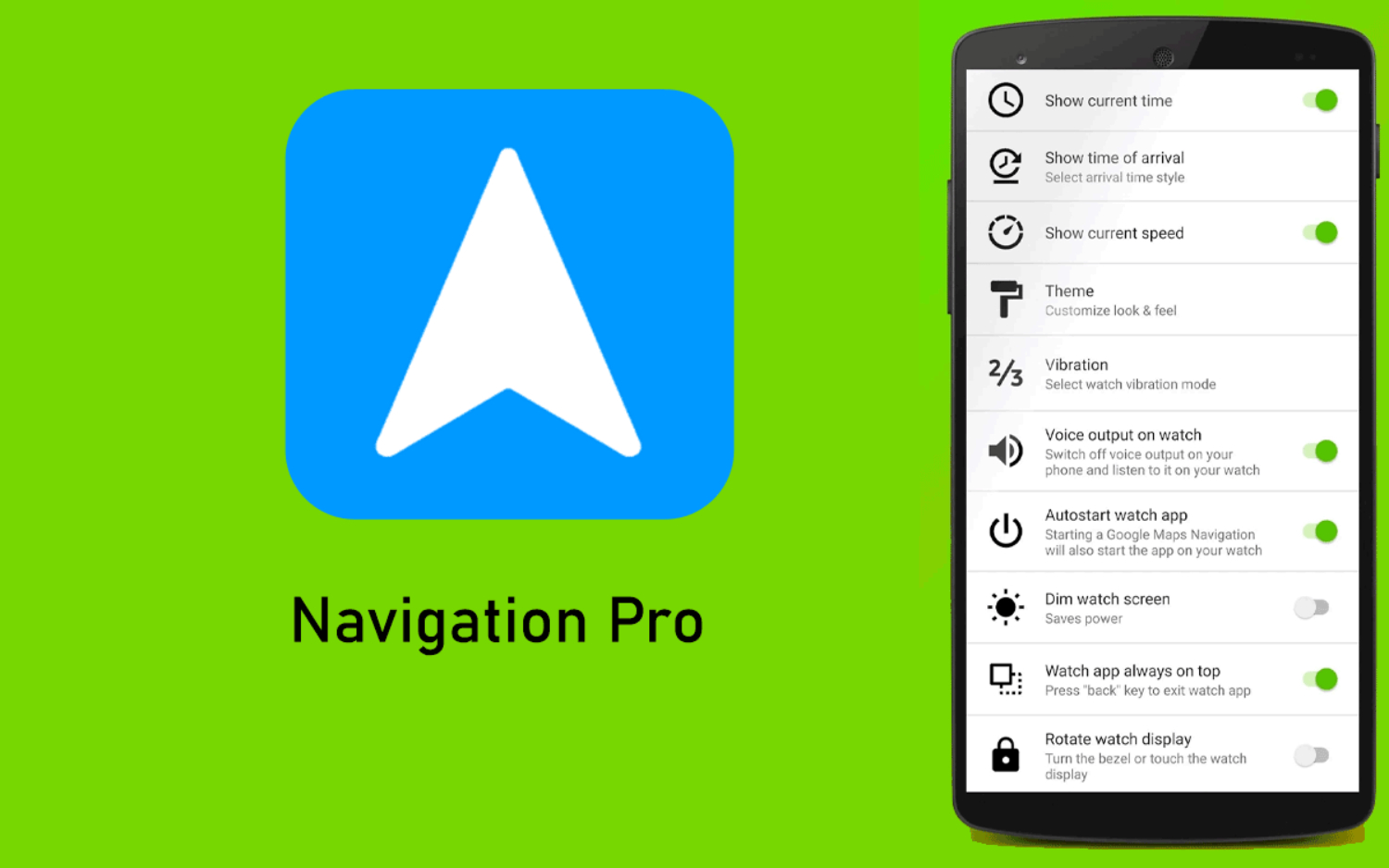 Best Navigation Apps