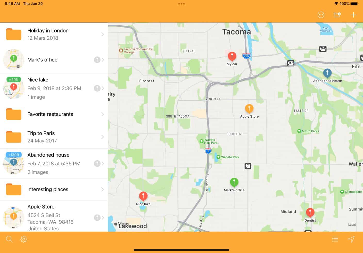 Best Navigation Apps