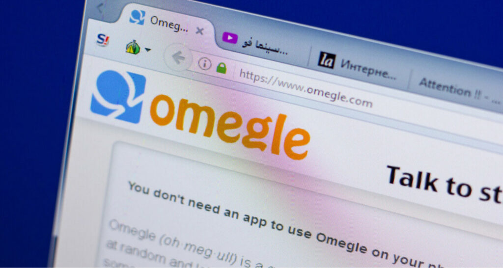 Best Omegle Proxy Sites