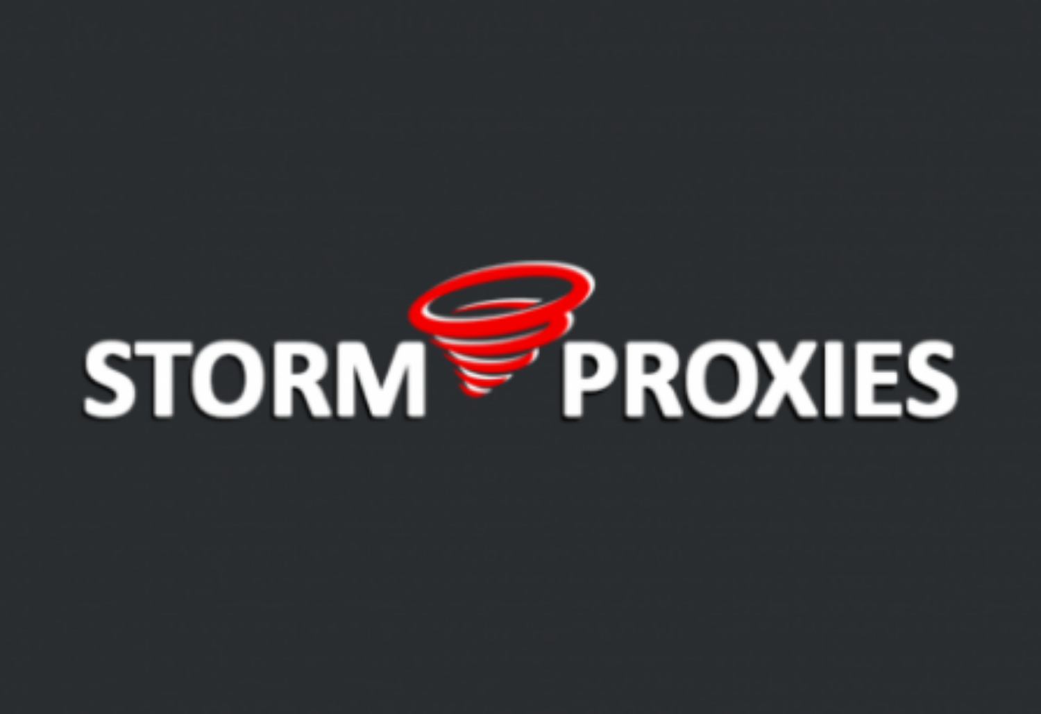 storm proxies