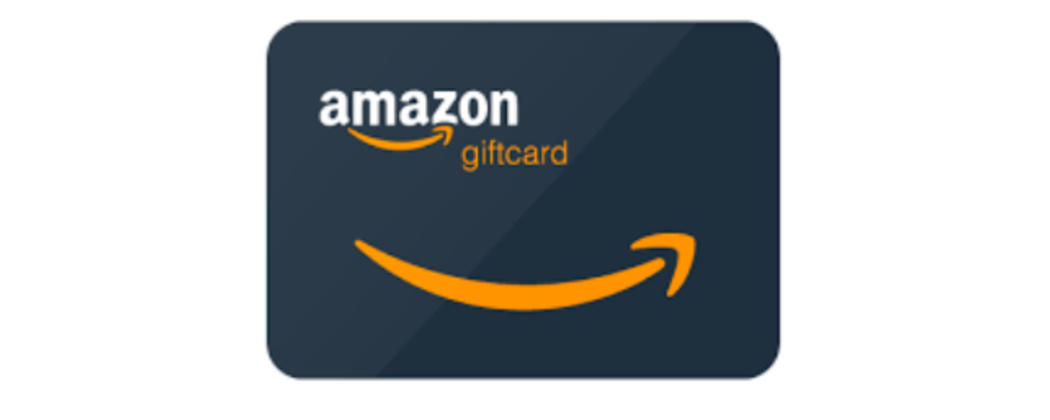 amazon gift card 