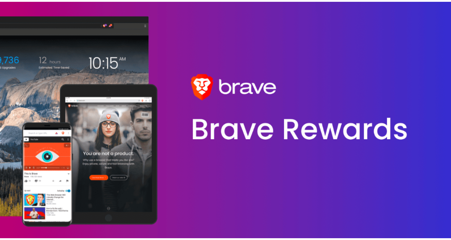 brave rewards