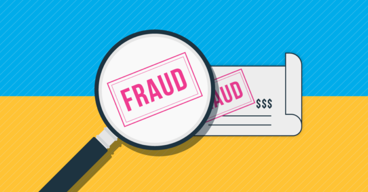 combating fake reciept fraud