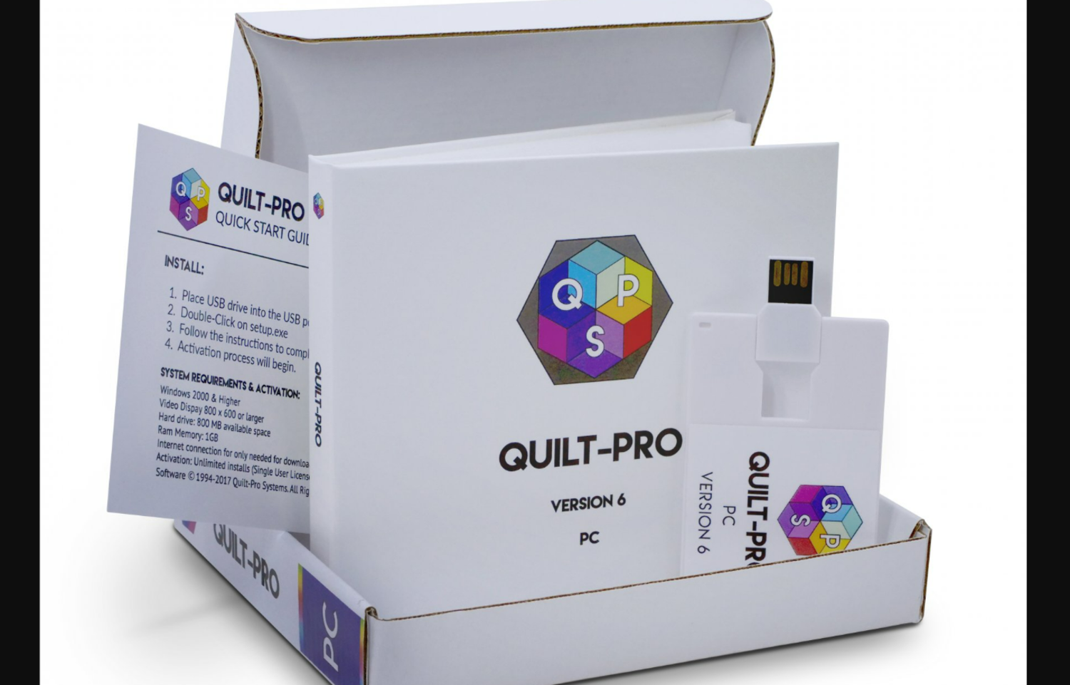quilt design software-Quilt-Pro Systems