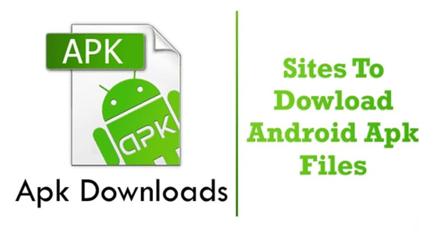 apk downloader sites