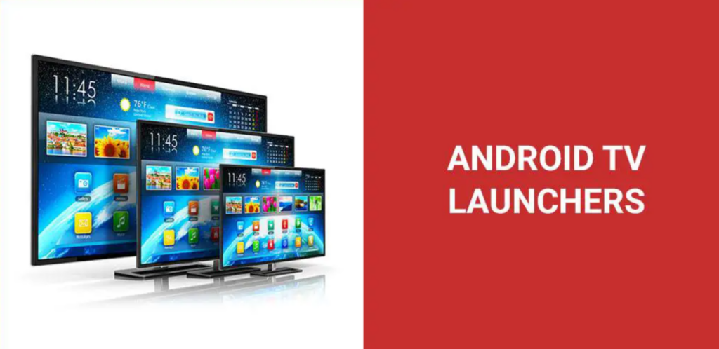 best android tv launchers