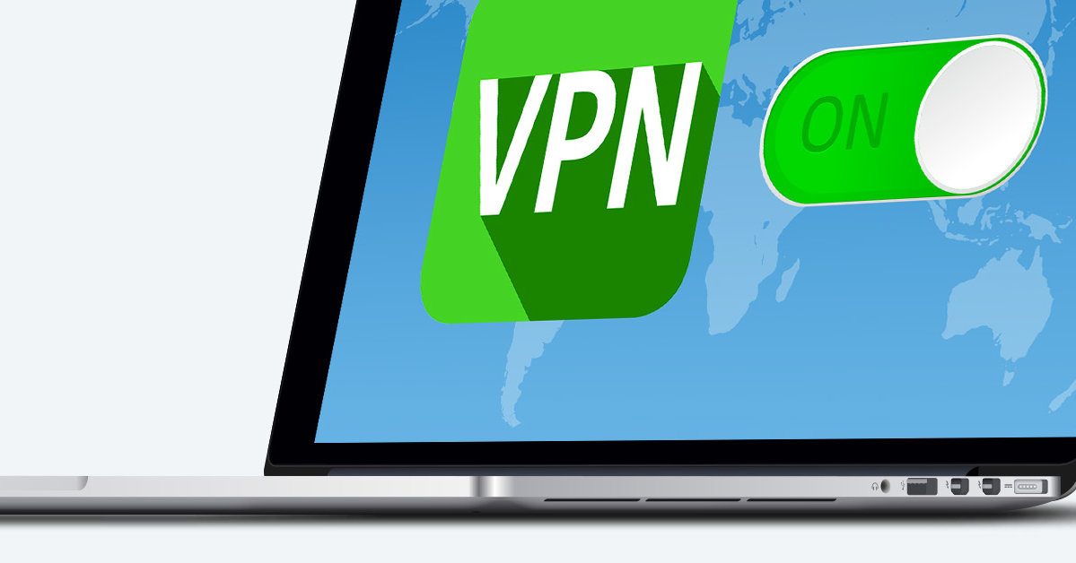 setup VPN in Mikrotik router