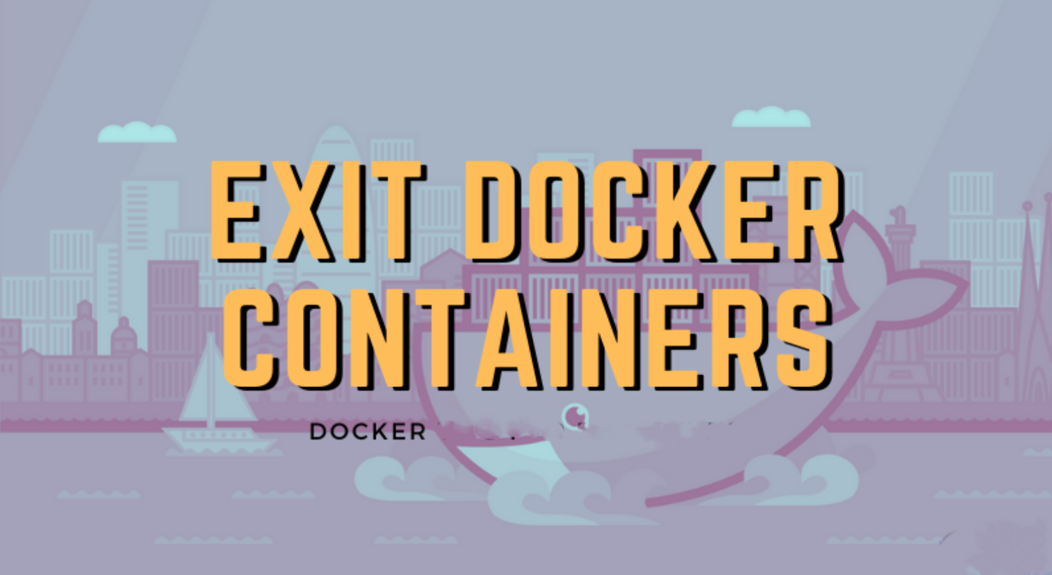 how to edit a file inside a docker-exit 