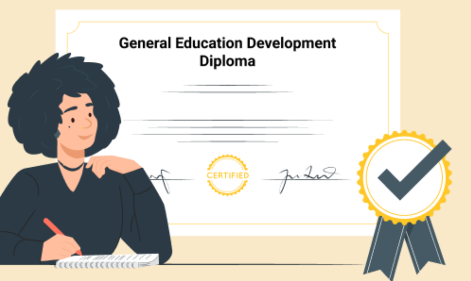 general education diploma