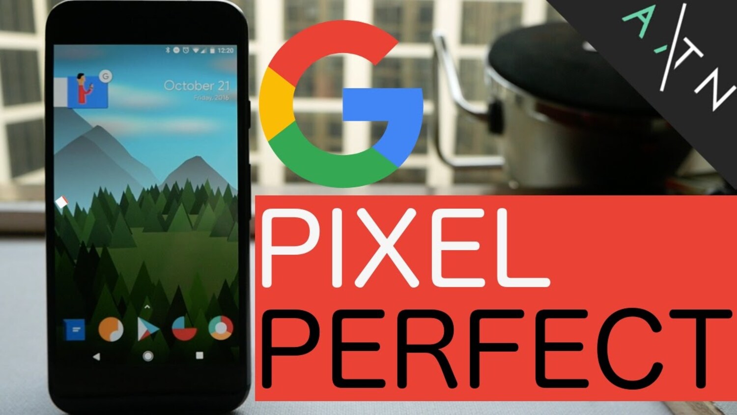 nova launcher Pixel Perfect Bliss