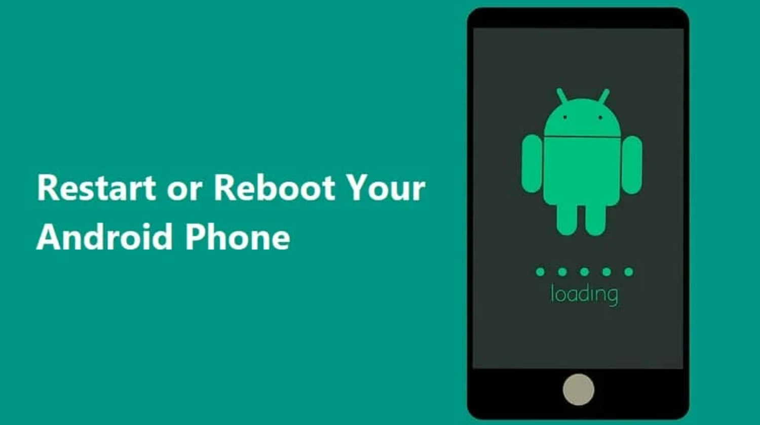 how to install incompatible apps on Android-reboot device