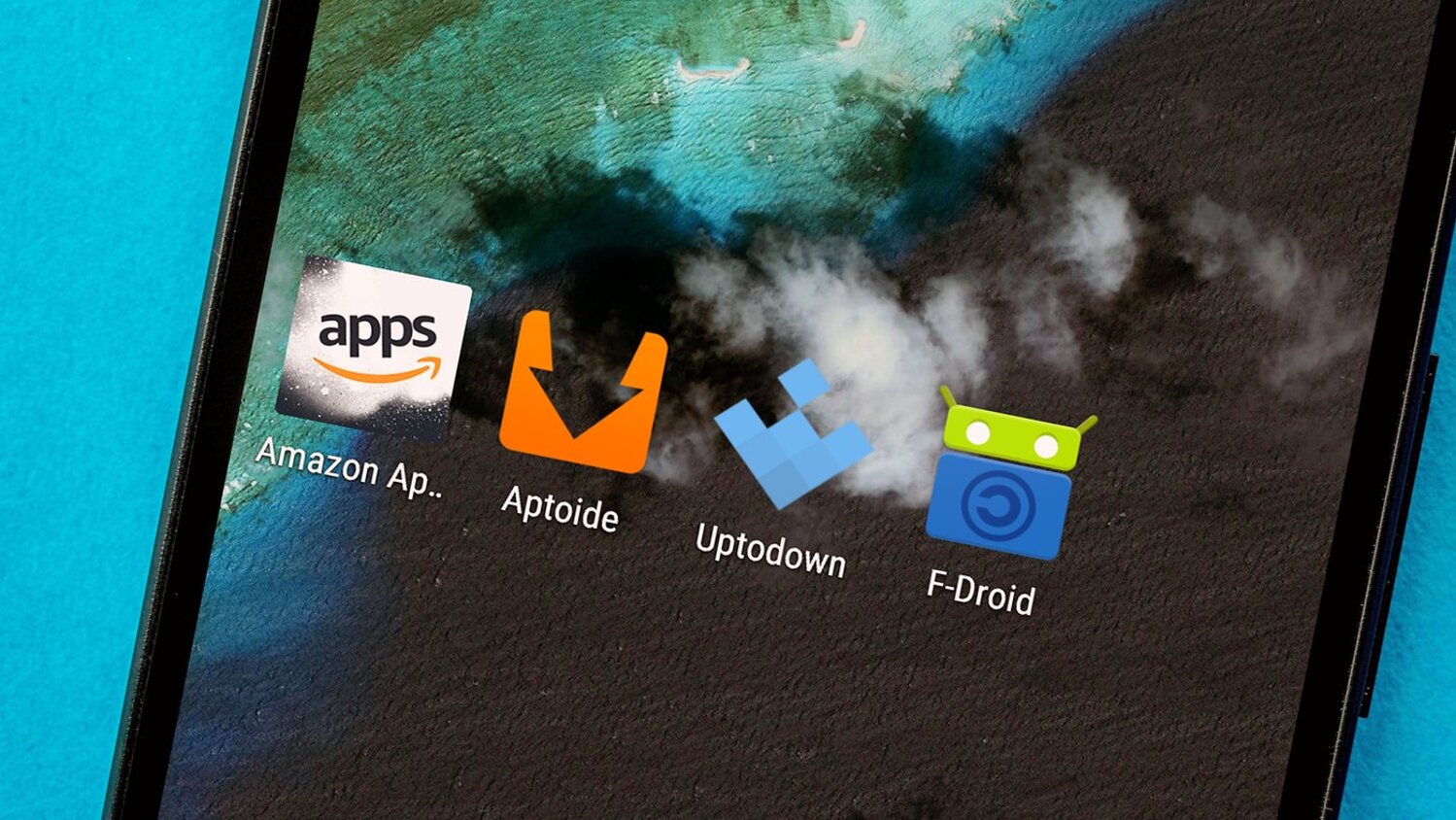 third party apps